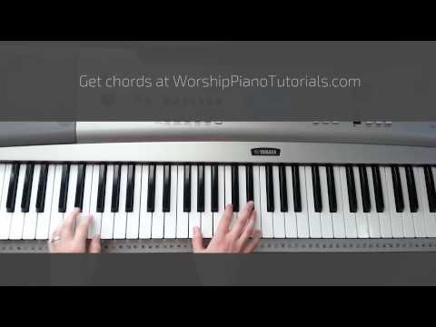Give My Life To You - Elevation Worship