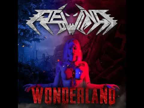 MetalRus.ru (Thrash / Groove Metal). REWIND — «Wonderland» (2019) [EP] [Full Album]