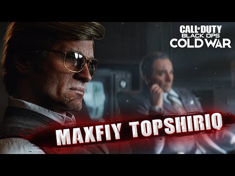 SECRET MISSIONS! IS THERE A TRAITOR INSIDE US? Call of Duty Black Ops: Cold War UZBEKISTAN LETSPLAY