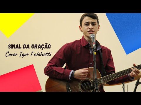 Sinal Da Oração - Diego e Victor Hugo