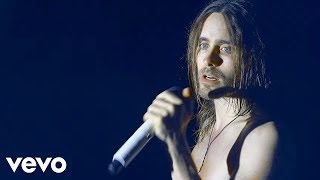 THIRTY SECONDS TO MARS Do Or Die Video