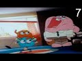 1 Minute Of Gumball Out Of Context
