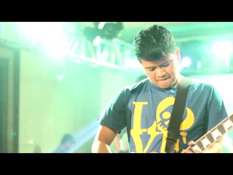 HAYBOMB PARAMORENITE 2013 (FOOTAGE)