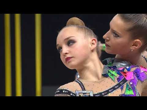 Israel - 3 Hoops 4 Clubs Final - 2020 European Championships Kyiv