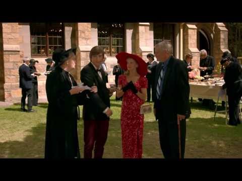 Die Windpomp Trailer