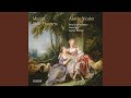 Flute Quartet in A Major, K. 298: II. Minuet