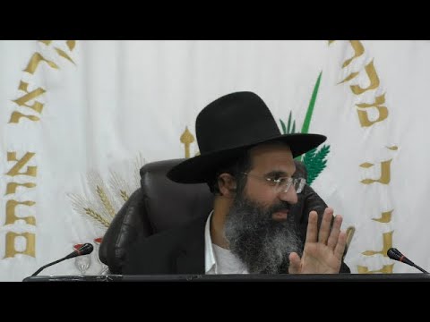הלכות כיבוד אב ואם - כא' - בציווי ובמחלוקת | אישה נשואה | יורה דעה - סימן רמ | חלק 268 | הרב שי עובד