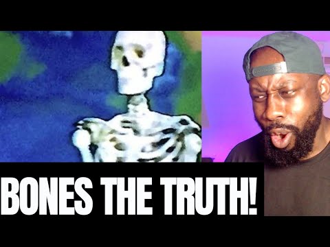First Time Hearing Bones - CtrlAltDelete | Reaction & Breakdown