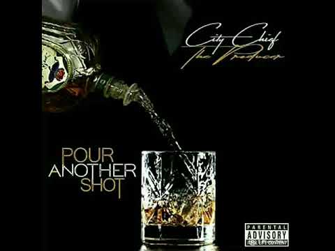 "My Best Friend" By: City Chief Tha Producer