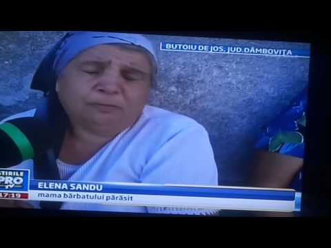 Butoiu de Jos, satul unde nu te plictisesti niciodata!