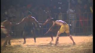 (13) Lakha (Jagraon) Kabaddi Tournament 7 Feb 2016