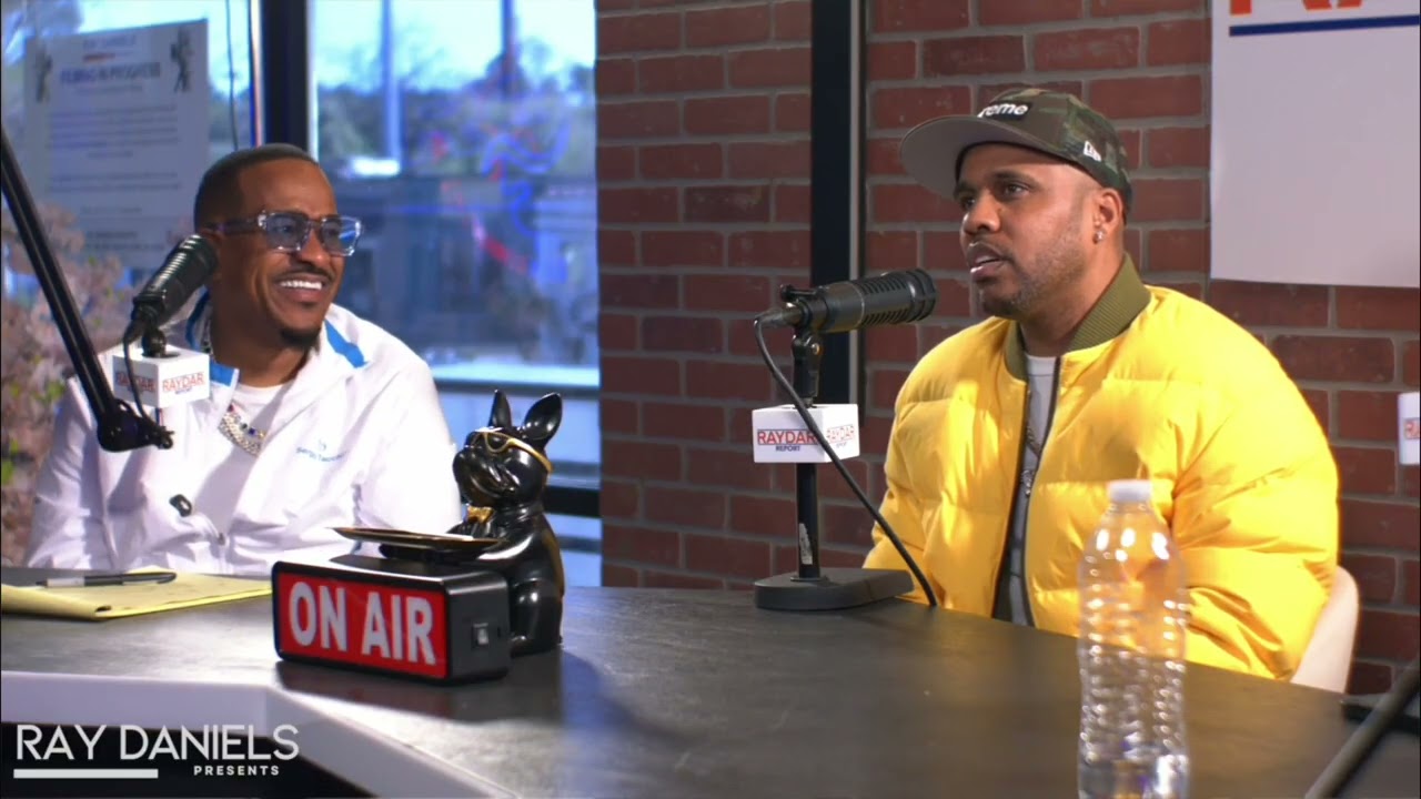 Queens vs Brooklyn — Who Really Runs Hip Hop & The Top 5 MCs Debate That Got Heated