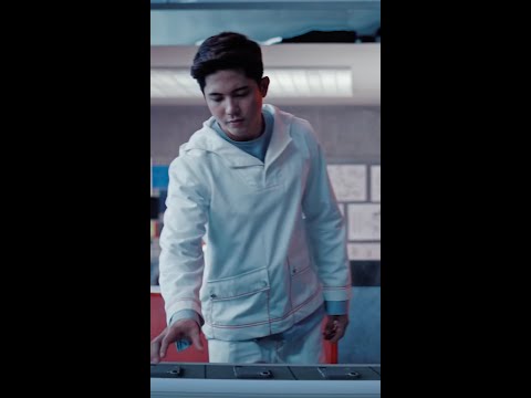 Ben Espina Nothing Phone Ad