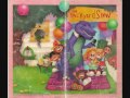 Barney The Backyard Gang The Backyard Show Cassette