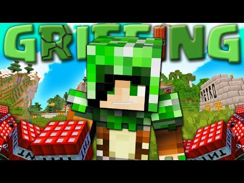 ULTIMO GRIEF? - Minecraft ITA - GRIEFING #88