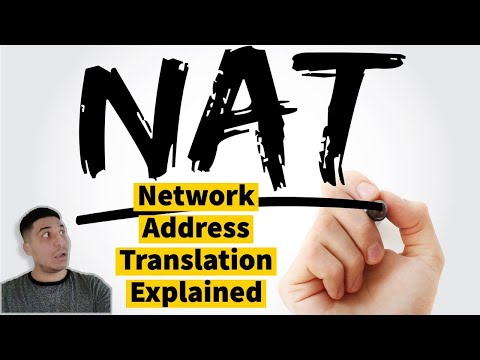 How NAT Works And Why You Should Care