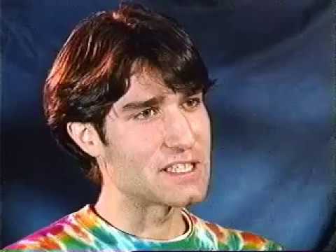 Penny Mann & Juan Carlos Noria, Figure Skaters (1992)