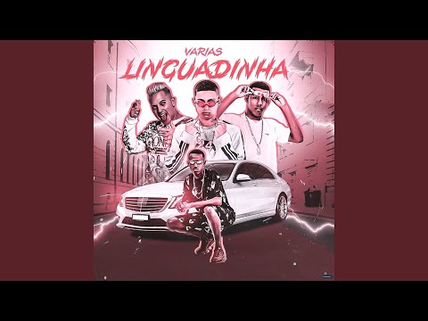 Varias Linguadinha (feat. MC G15)