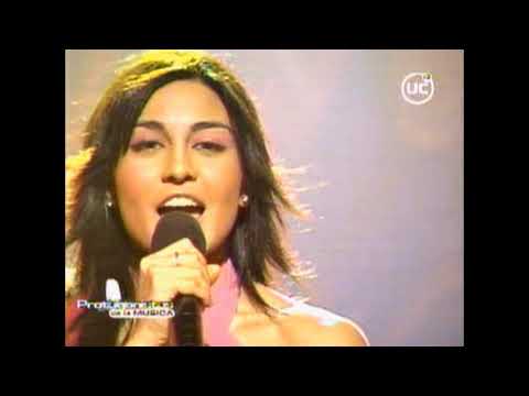 Ximena Abarca - Genio atrapado (Especial PDLM)