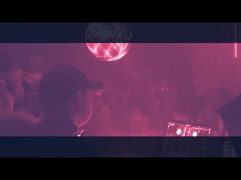 DJ Doc Tone - Bomba Latina Marquardts 08.12.18