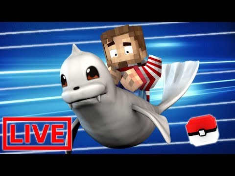 Next Tournament Announced! Pixelmon Let's Go! #28(Minecraft Pokemon Mod)