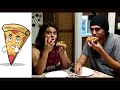 THIRD DAY PIZZA As GOOD Or BETTER Than Oven Fresh REACTION Video