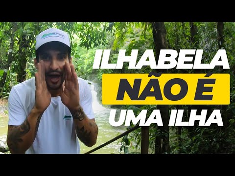 5 interesting facts you NEED TO KNOW about Ilhabela that they NEVER told you.