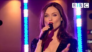Sophie Ellis-Bextor performs new single &#39;Love Is You&#39; live! | The One Show - BBC