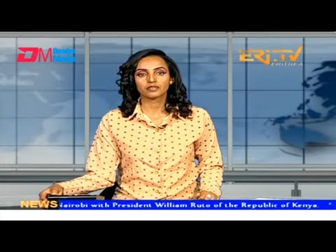 News in English for September 7, 2023 - ERi-TV, Eritrea