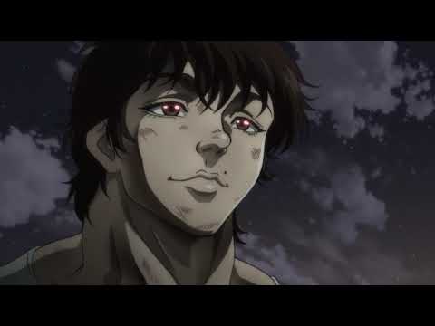 Baki Vs Mike Tyson - Baki Hanma (2021) Episode 1