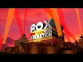Fox Mario And Meggy Pictures Animation Logo My Extremely Ultra Newest TCF TCS Style