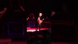 What Happens Next - Joe Satriani live in Molfetta 2018