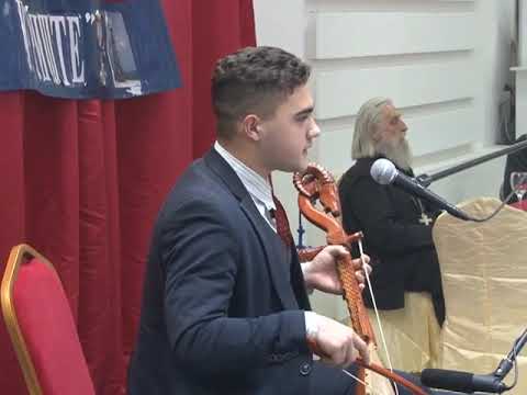 Sabor narodnog stvaralastva  Simona 2018  - (LIVE)  -  (Tv Duga Plus 2018)