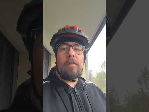 Nyt ollaan ulkoilu valmiina 👍🏻