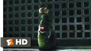 Re: [新聞] 《沙贊2》電影劇情洩漏（未證實）