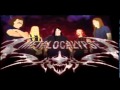 Metalocalypse Intro song 