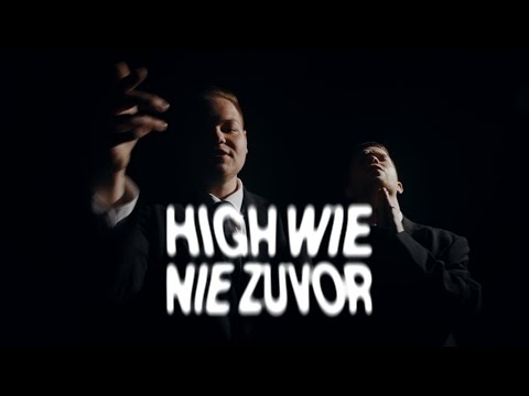 Sly Alone & Bleckson - High Wie Nie Zuvor
