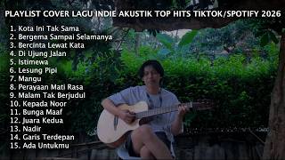 Download lagu Lagu Cover Terbaik 2026 🎙️ Kumpulan Cover Akustik Indonesia Paling Menyentuh | Ruang Irama mp3