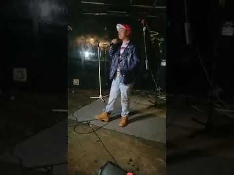 MINO. First performance EVER 💯🤙
