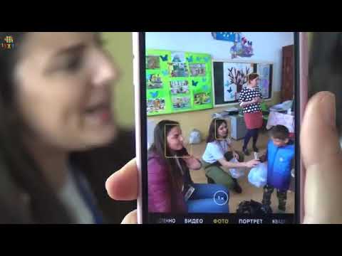 CAMPANIA Pastele Faptelor Bune ediția 2019