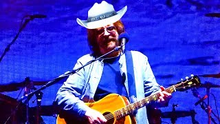 Wild West Hero - Jeff Lynne&#39;s ELO @ Little Caesars Arena Detroit 08.16.18 (Electric Light Orchestra)