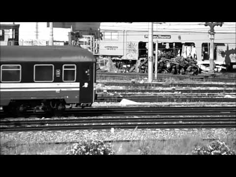 [TRENI] ICN 781 in arrivo a Palermo Centrale