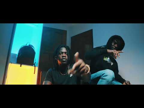 TLG Kefo X Kayze - REAL LIFE SHIT ( Official Music Video )