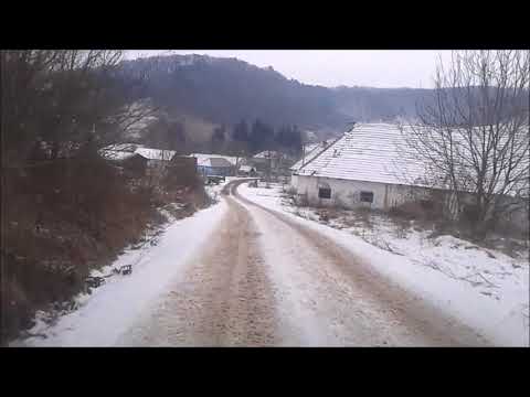 Neudorf bei Schäßburg