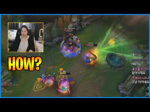 This Faker's Cassiopeia Trick Still Works in Season 11? ft Dopa...LoL Daily Moments Ep 1291