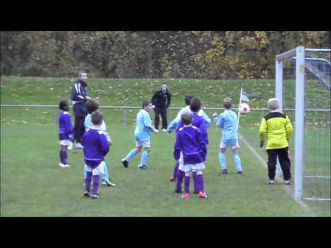 Hermes DVS F2 - Ommoord F5 (10-11-2012)