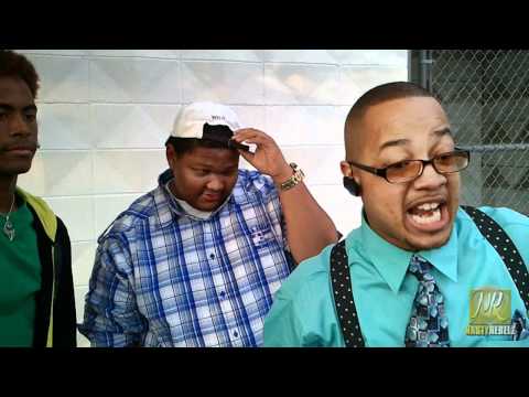 Nasty Rebelz TV sept2011