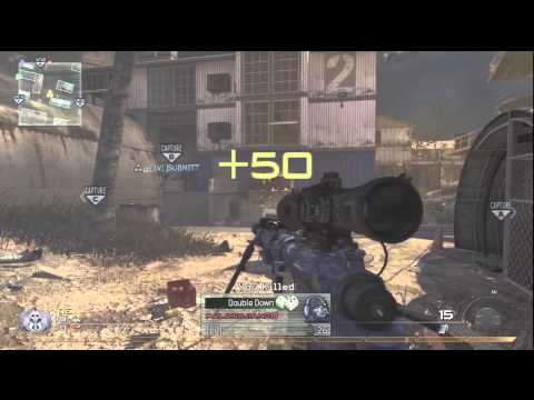 M40A3 Jedi Episode 10