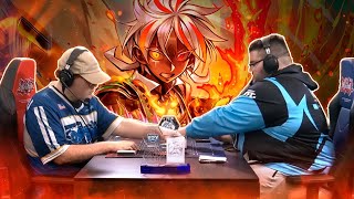 ESSE JOGO FOI A MAIOR AULA DE YUGIOH DE 2026!