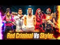Red Criminal Ne Fighter Plan Bana Liya